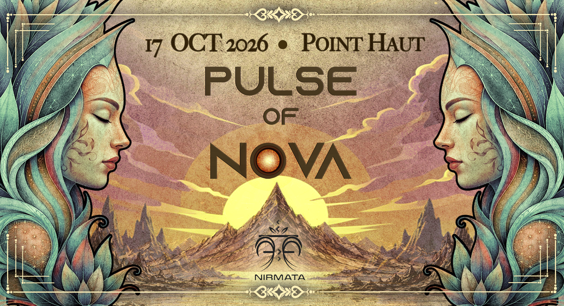 Pulse of Nova